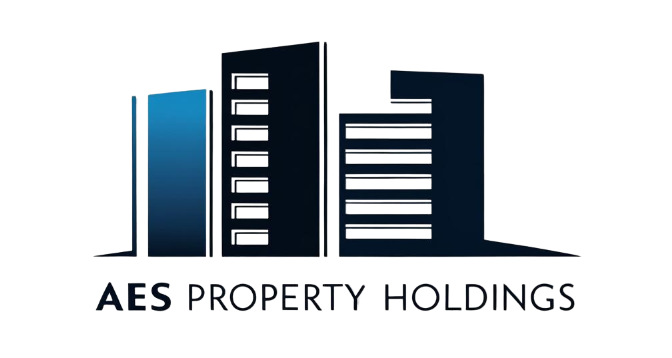 Official AES Property Holdings Logo 1