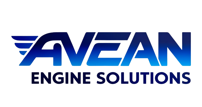 Official Avean Engine Solutions Logo 1