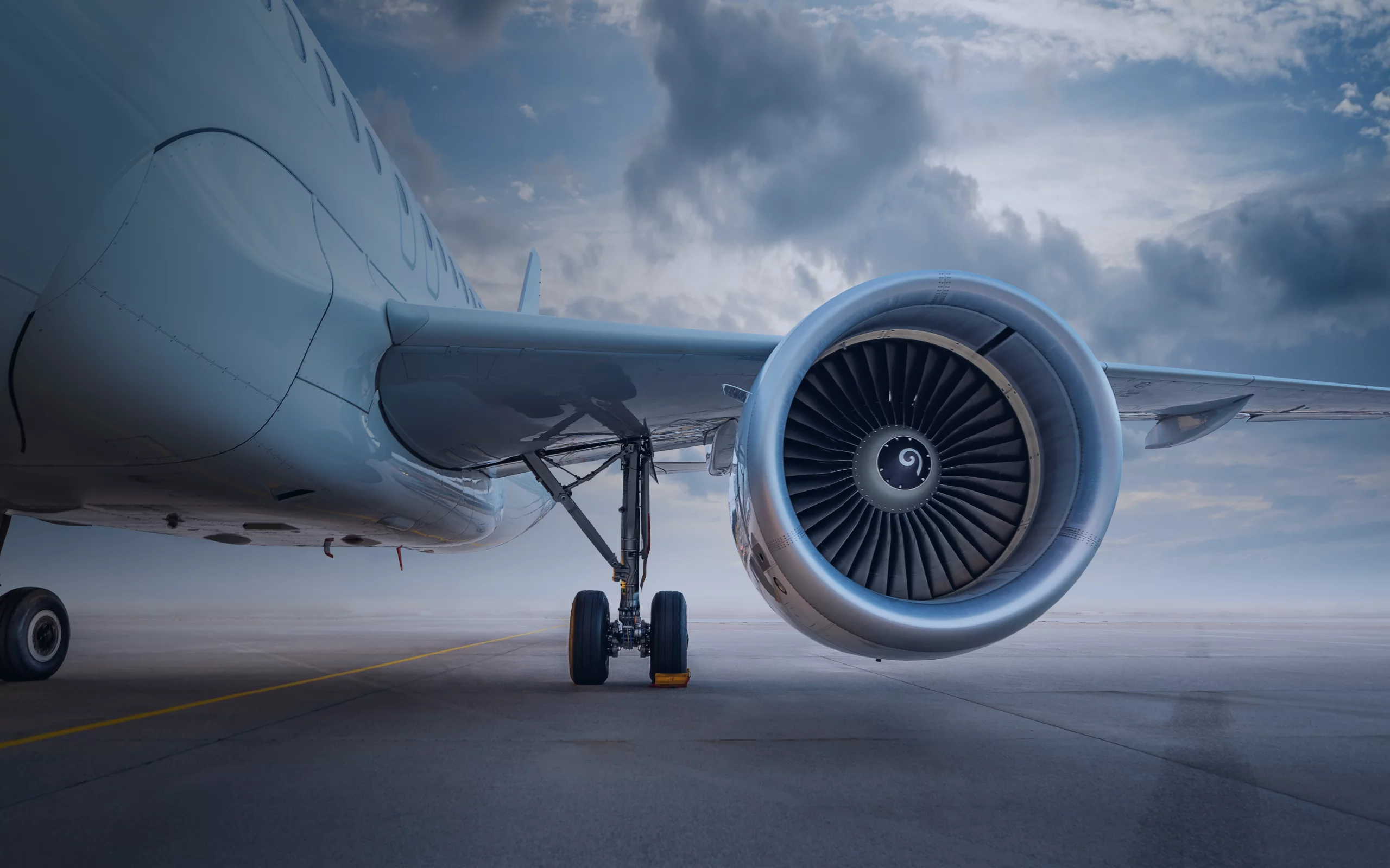 Global Leaders In Aviation | Aero Engine Solutions