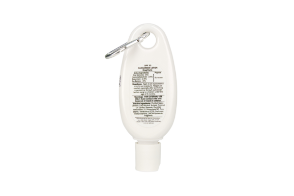 AES Keychain Sunscreen - Image 2