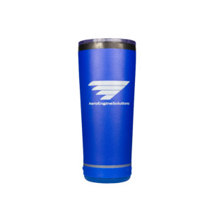 Aerospace Salutes 2 in 1 Cup & Speaker