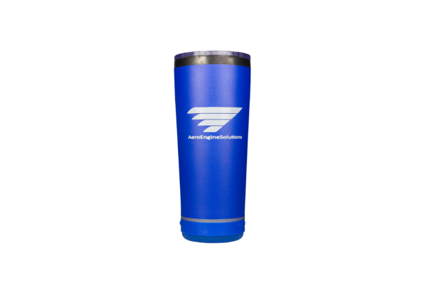 Aerospace Salutes 2 in 1 Cup & Speaker