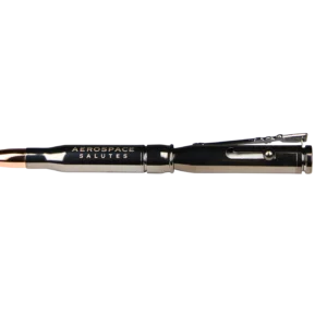 Aerospace Salutes Pen