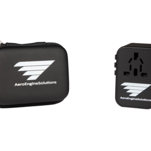 AES Travel Adapters