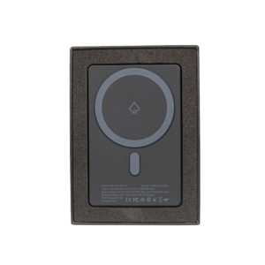 AES Magnetic iPhone Charger