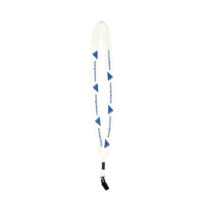 AES Cotton Lanyard