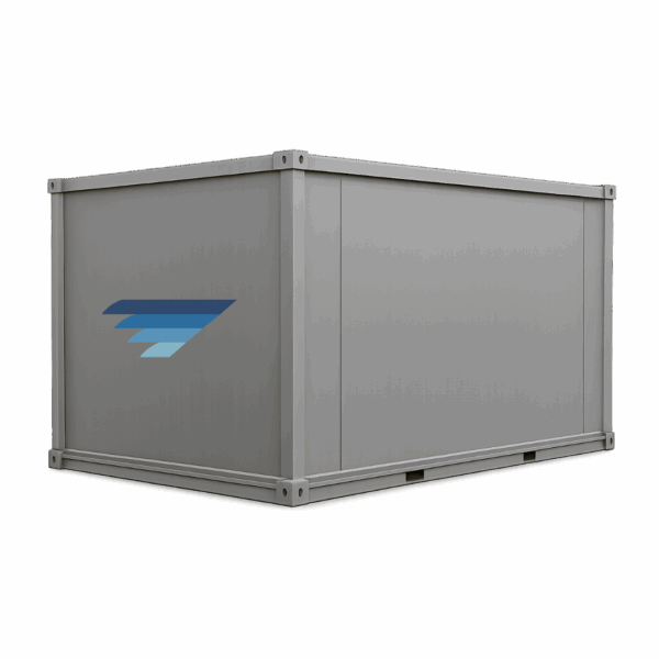 Module Container 9